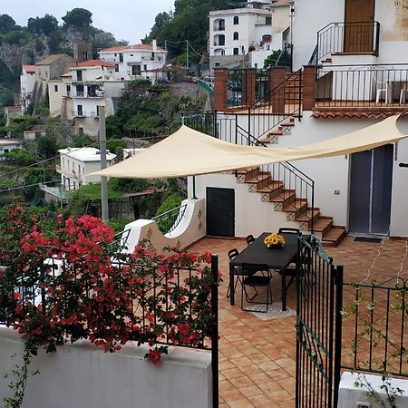 Amalfi Wonderful House Villa Scala Luaran gambar