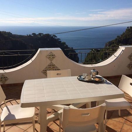 Amalfi Wonderful House Villa Scala Luaran gambar
