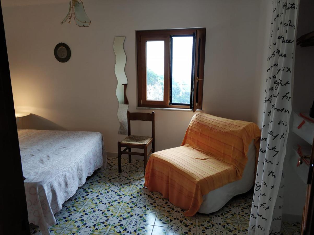 Amalfi Wonderful House Villa Scala Luaran gambar