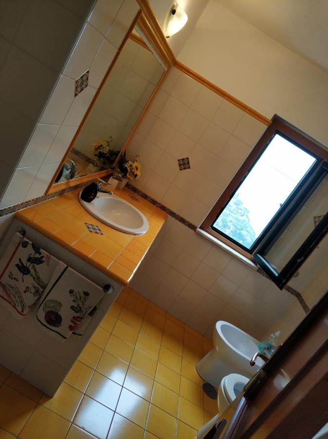 Amalfi Wonderful House Villa Scala Luaran gambar
