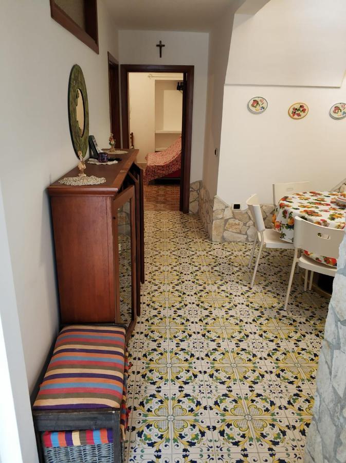 Amalfi Wonderful House Villa Scala Luaran gambar
