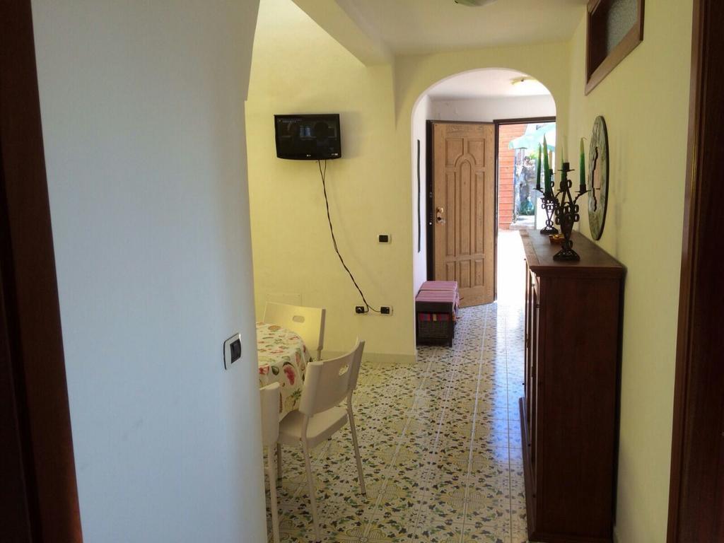 Amalfi Wonderful House Villa Scala Luaran gambar
