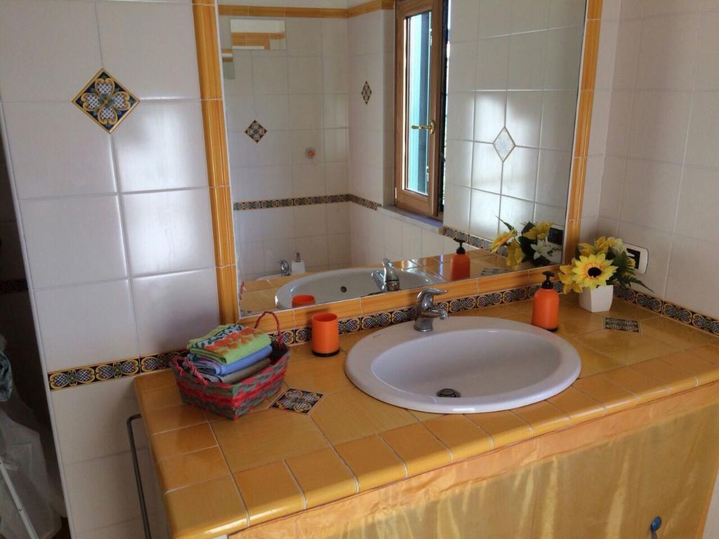 Amalfi Wonderful House Villa Scala Luaran gambar