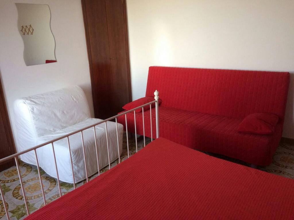 Amalfi Wonderful House Villa Scala Luaran gambar