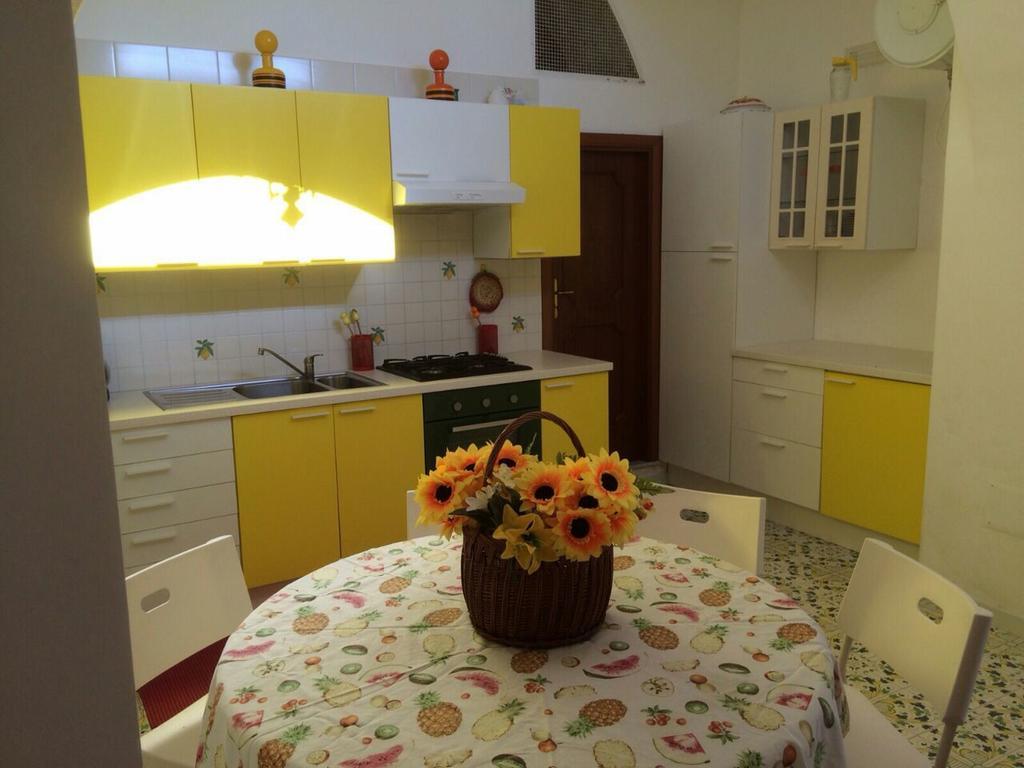 Amalfi Wonderful House Villa Scala Luaran gambar