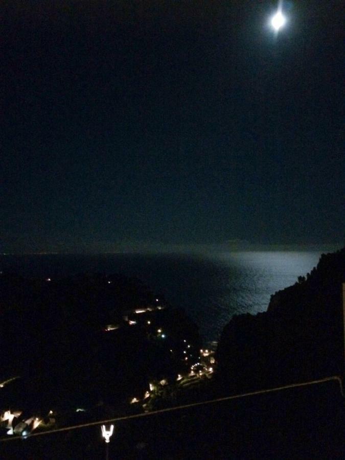 Amalfi Wonderful House Villa Scala Luaran gambar