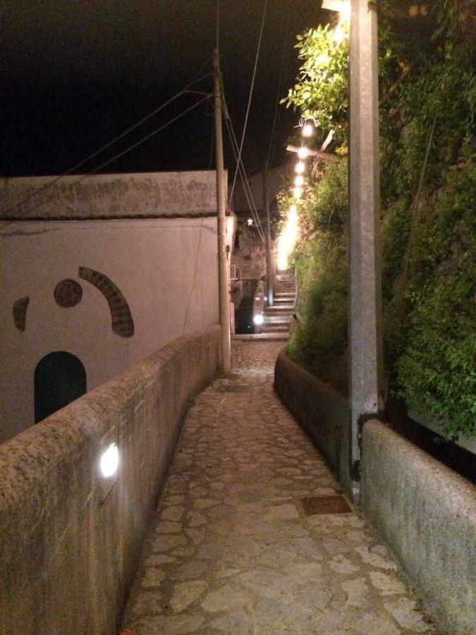 Amalfi Wonderful House Villa Scala Luaran gambar